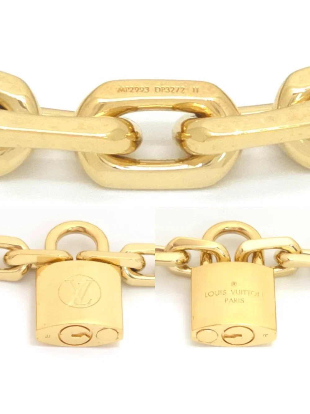 Louis Vuitton item rank